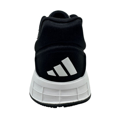 Adidas Duramo 10 Core Black Cloud White Womens Athletic Sneaker
