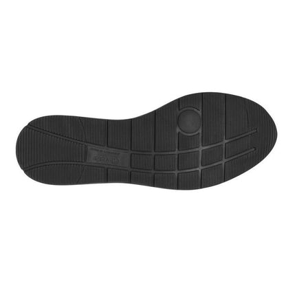Womens Extra Wide Fit Boots by Flat DB Shoes - Lace up