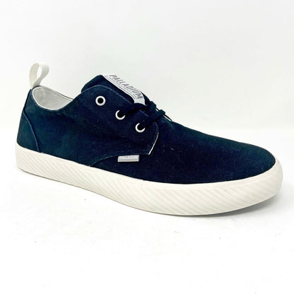 Palladium Palla Phoenix OG CVS Black Mens Casual Sneakers 76248 008