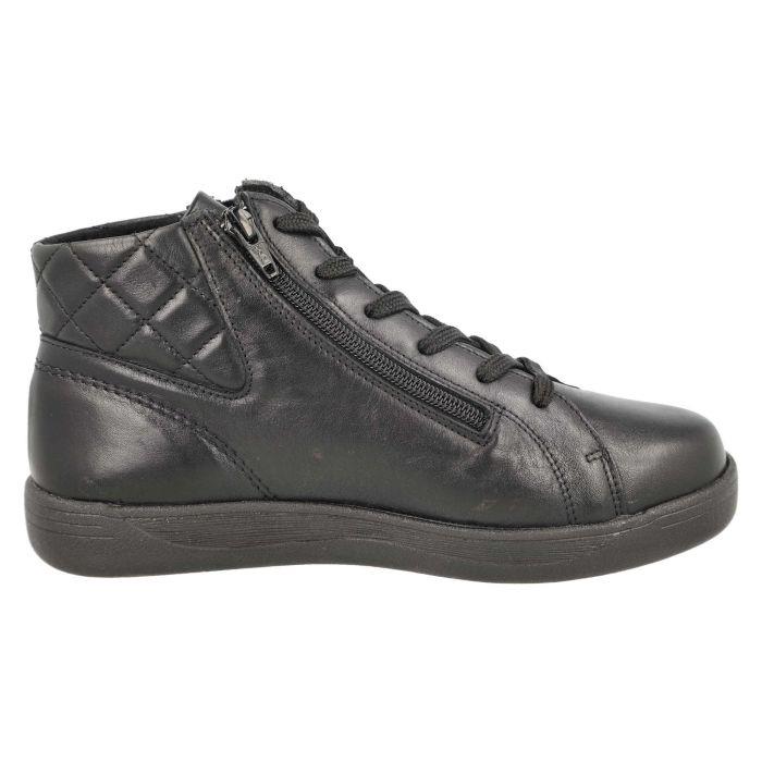 Women's Wide Fit DB Levisham Boots