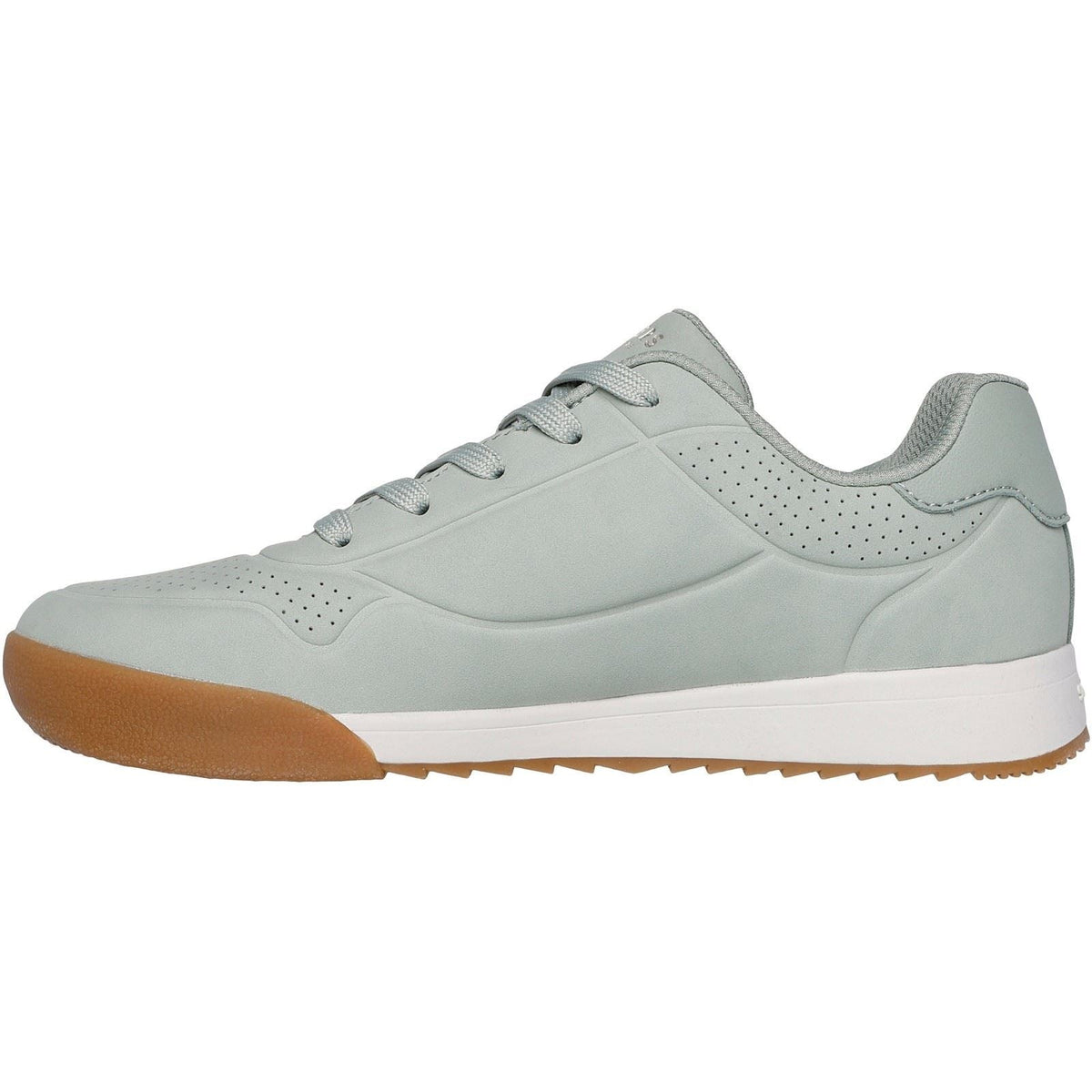 Women's Wide Fit Skechers 177510 Zinger 2.0 The Arwen Trainers