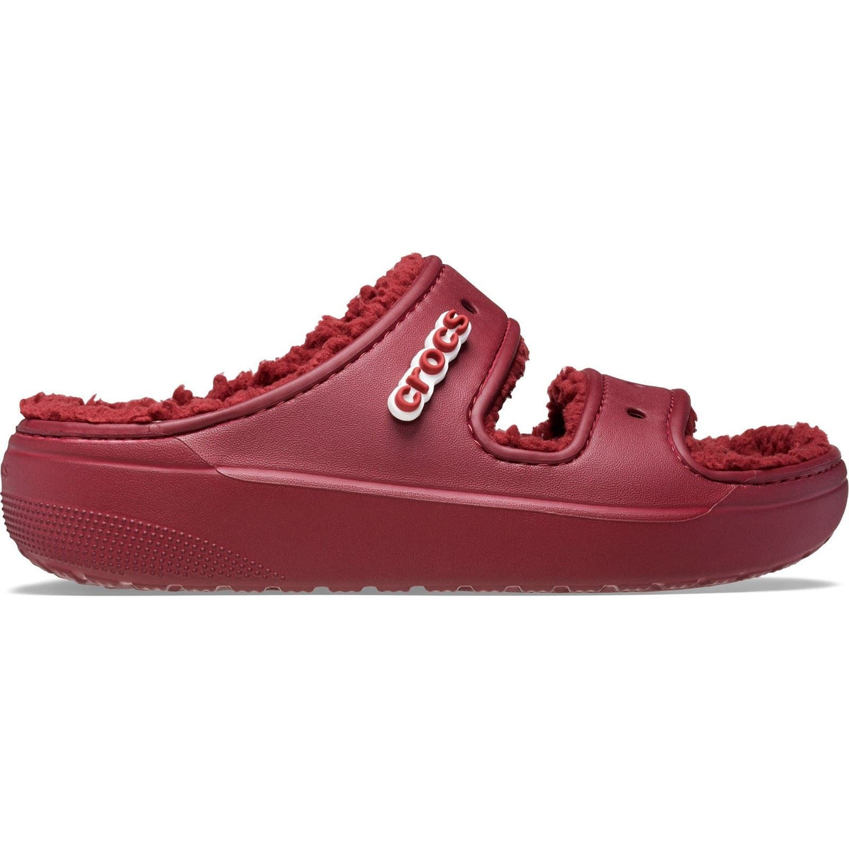 Women's Crocs 207446 Classic Cozzzy Sandals