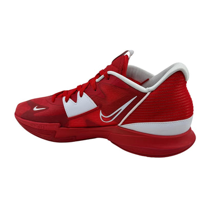 Nike Kyrie Low 5 TB Promo University Red White Mens Athletic Sneaker