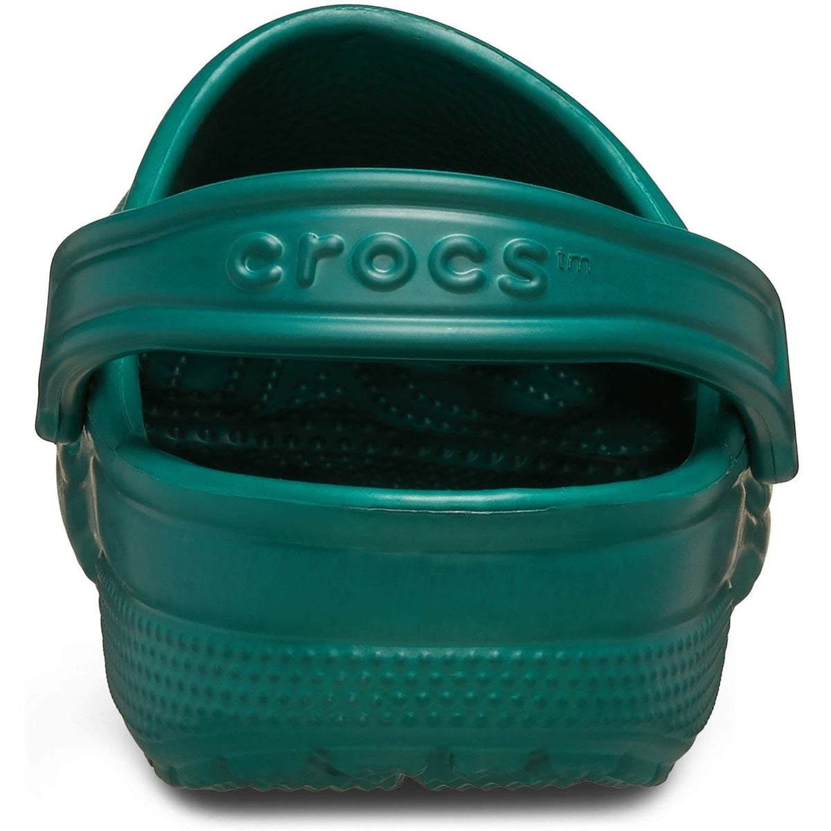 Women's Crocs 10001 Classic Clog Slip On Sandals