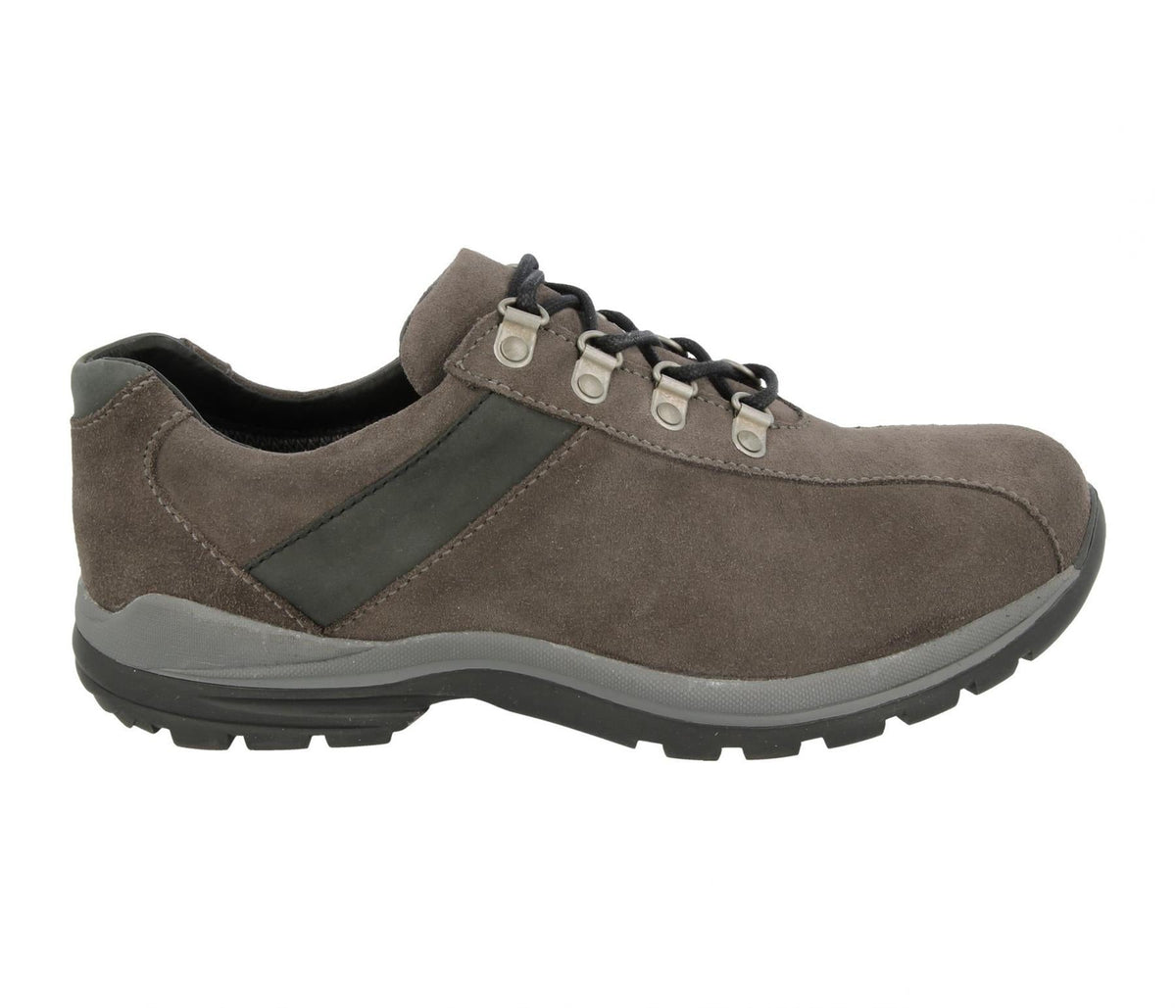 Womens Wide Fit DB Utah Waterproof Hiking Shoes