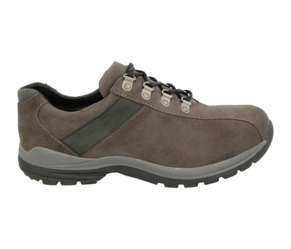 Womens Wide Fit DB Utah Waterproof Hiking Shoes