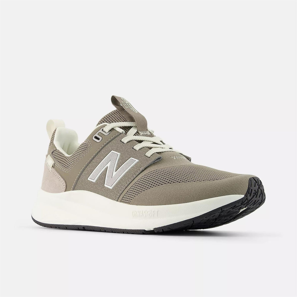 Women's Wide Fit New Balance Dynasoft UA900D Running Trainers