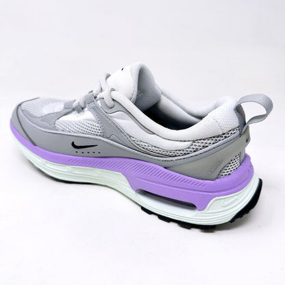 Nike Air Max Bliss Photon Dust Metallic Silver Womens Running Sneaker DH5128 001