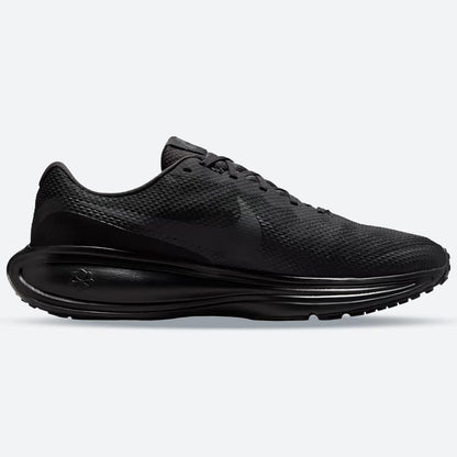 Women's Wide Fit Nike HQ1996-004 Revolution 8 Running Trainers