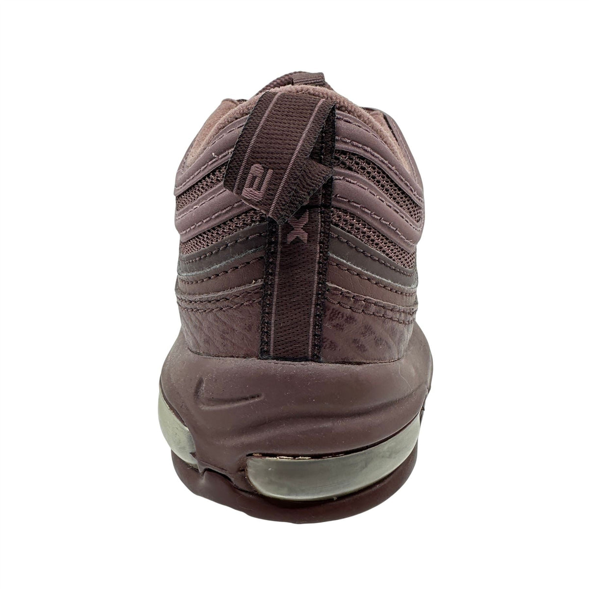 Nike Air Max 97 SE Mahogany Mink Mens Athletic Sneaker