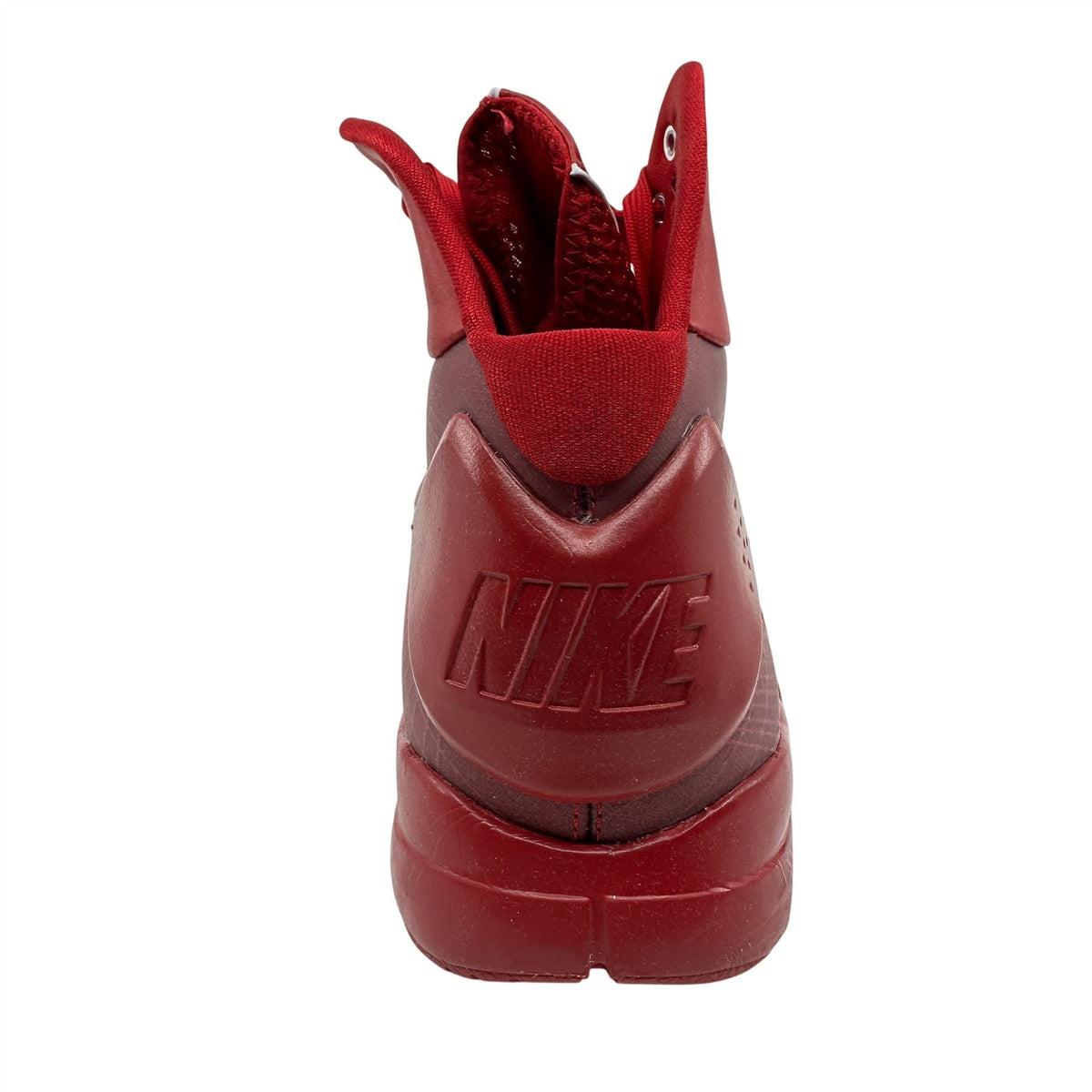 Nike Hyperdunk '08 Gym Red White Mens Athletic Sneaker