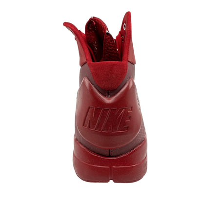 Nike Hyperdunk '08 Gym Red White Mens Athletic Sneaker