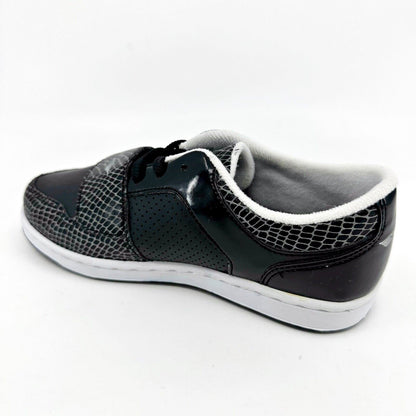Creative Recreation Cesario Lo Black Snake Youth Kids Size 1