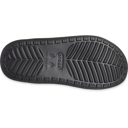 Women's Crocs 207446 Classic Cozzzy Sandals