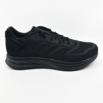 Adidas Duramo 10 Core Black Mens Athletic Sneakers