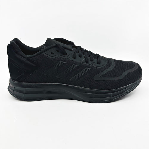 Adidas Duramo 10 Core Black Mens Athletic Sneakers