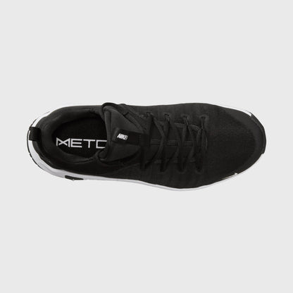 Nike - Free Metcon 6 Men's Training Shoes - BLACK/WHITE