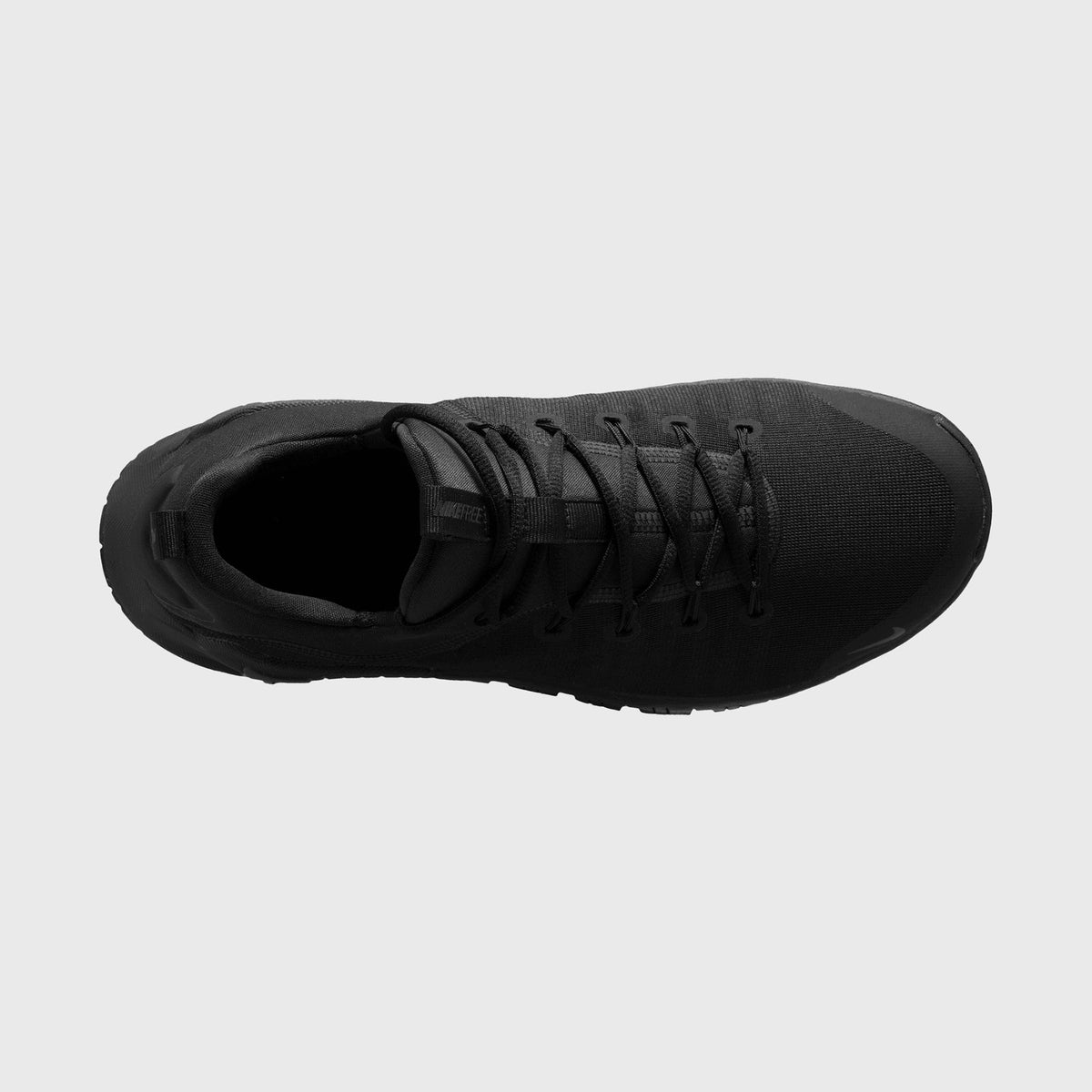 Nike - Free Metcon 6 Men's Training Shoes - BLACK/ANTHRACITE