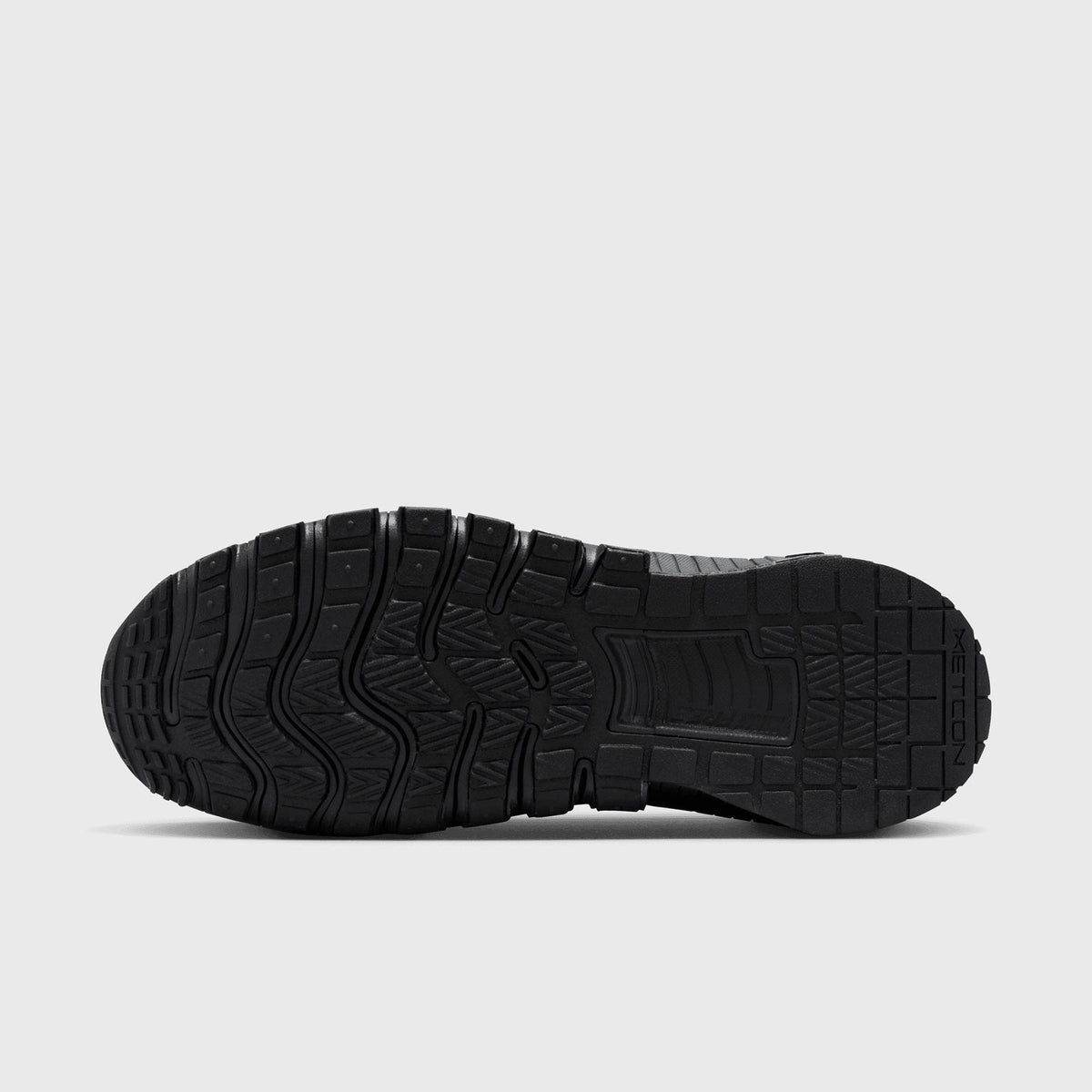 Nike - Free Metcon 6 Men's Training Shoes - BLACK/ANTHRACITE