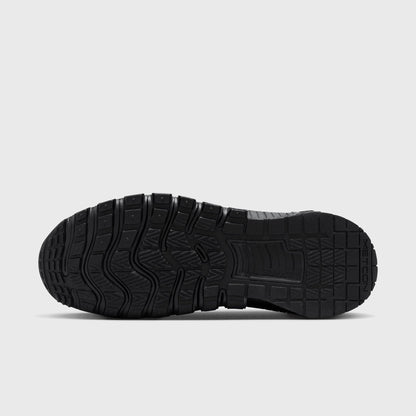 Nike - Free Metcon 6 Men's Training Shoes - BLACK/ANTHRACITE