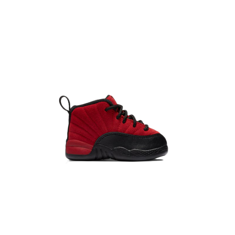 Air Jordan Retro 12 Reverse Flu Game (TD)