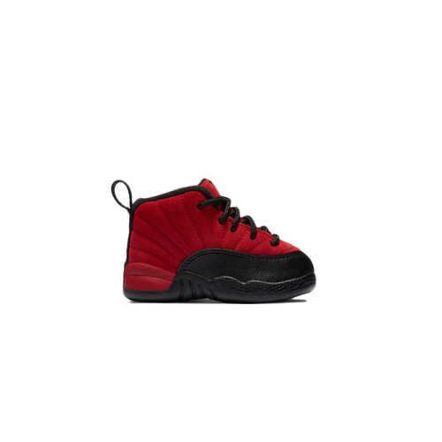 Air Jordan Retro 12 Reverse Flu Game (TD)
