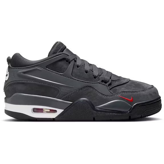 Jordan 4 RM SP Nigel Sylvester Driveway Grey (GS)