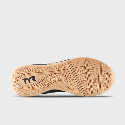 TYR - CXT-3 TRAINER - BLACK/GUM
