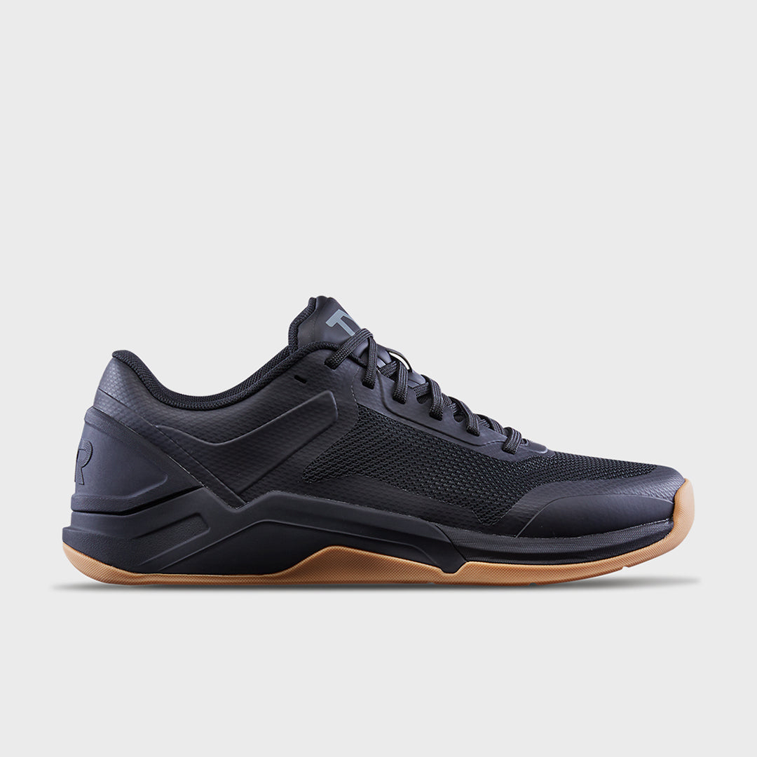 TYR - CXT-3 TRAINER - BLACK/GUM