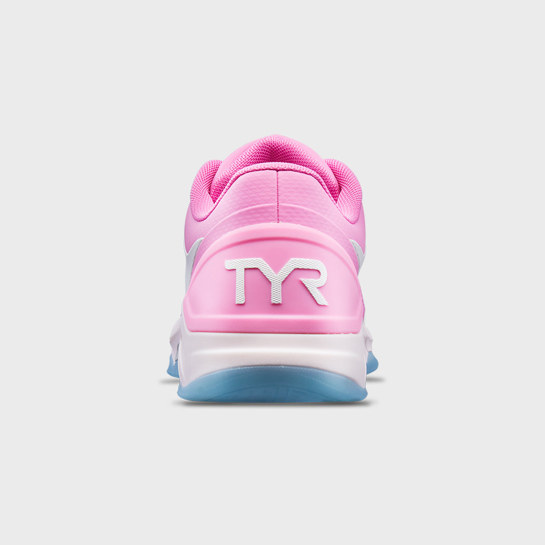 TYR - WOMEN'S CXT-3 TRAINER - PINK