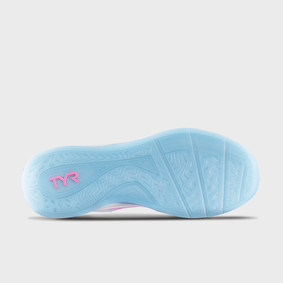 TYR - WOMEN'S CXT-3 TRAINER - PINK