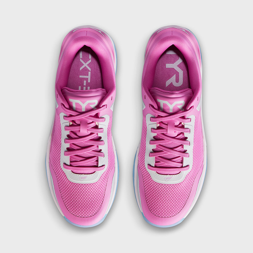 TYR - WOMEN'S CXT-3 TRAINER - PINK