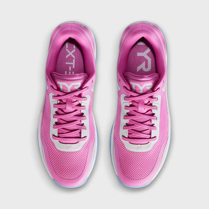 TYR - WOMEN'S CXT-3 TRAINER - PINK