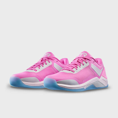 TYR - WOMEN'S CXT-3 TRAINER - PINK
