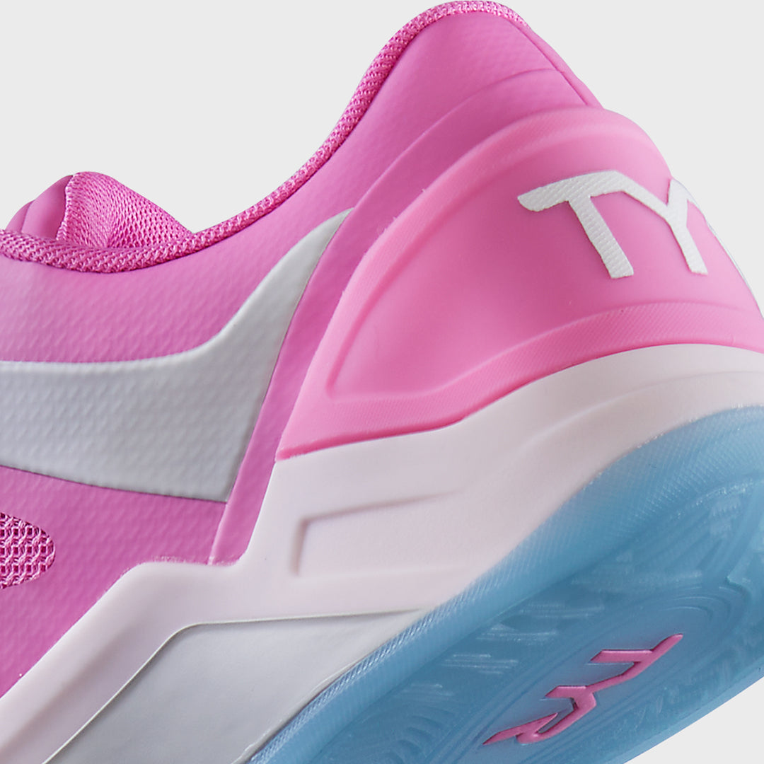 TYR - WOMEN'S CXT-3 TRAINER - PINK