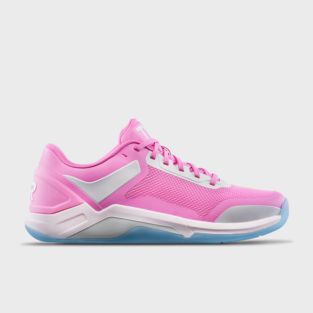 TYR - WOMEN'S CXT-3 TRAINER - PINK