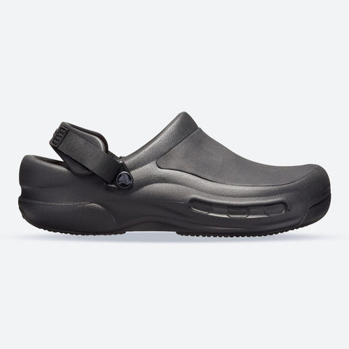 Women's Crocs 205669 Bistro Pro Literide Clog Sandals