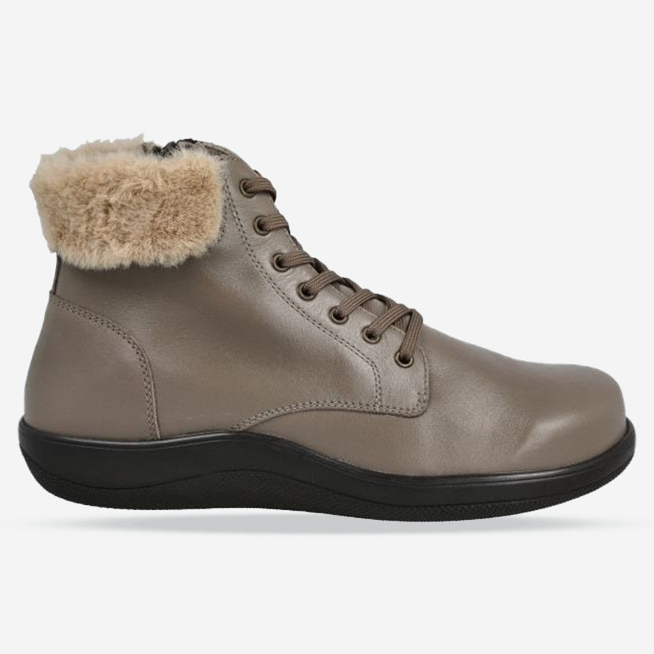 Women's Wide Fit DB Buckfast Boots