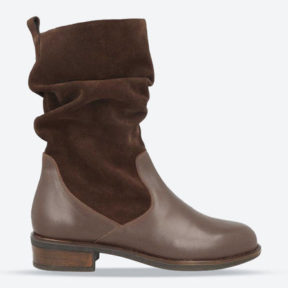 Women's Wide Fit DB Hornbeam Boots