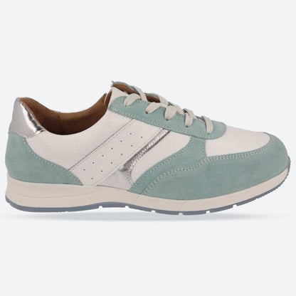 Women's Wide Fit DB Miriam Trainers