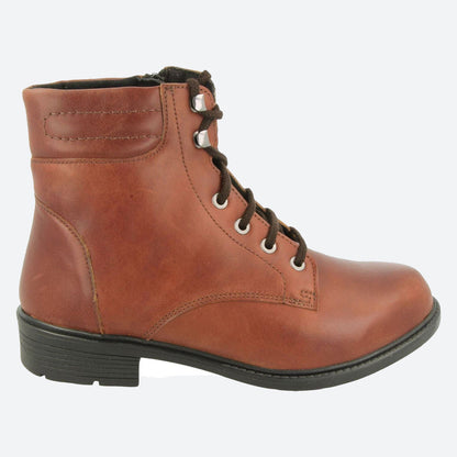 Womens Wide Fit DB Reef Boots