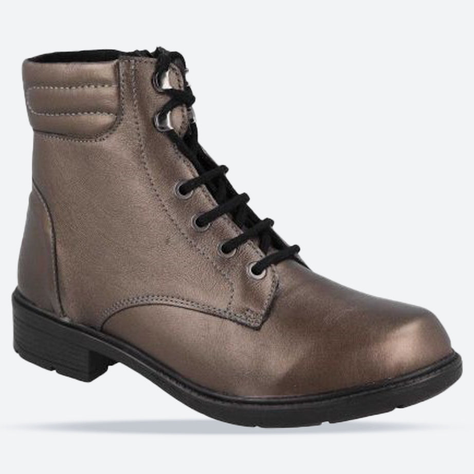 Womens Wide Fit DB Reef Boots