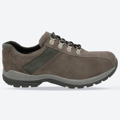 Womens Wide Fit DB Utah Waterproof Hiking Shoes