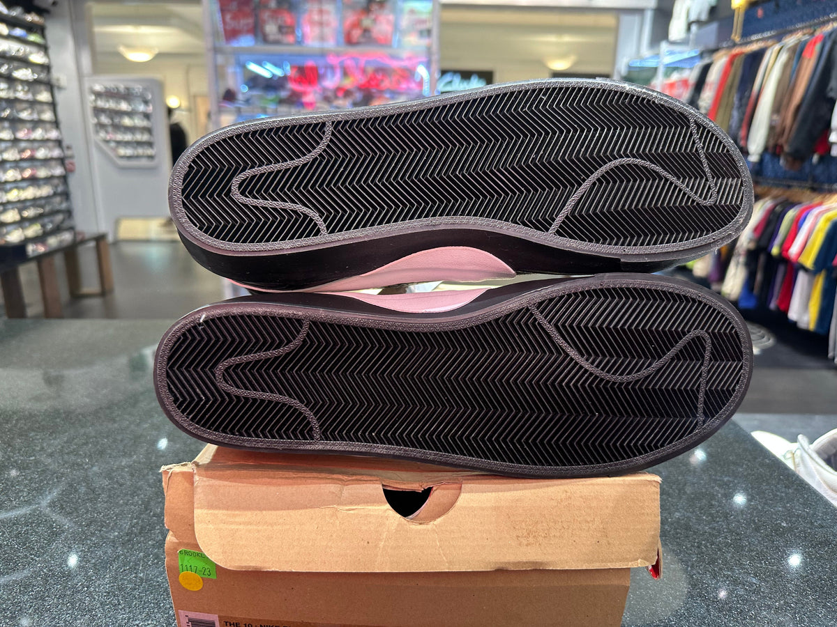 Nike Blazer Mid Off-White Grim Reaper Conditional
