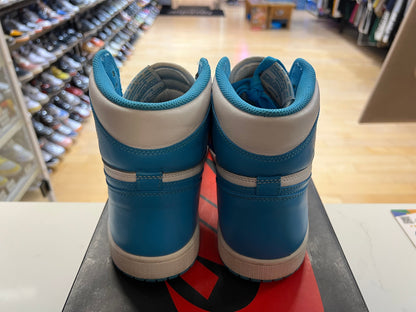 PRE OWNED Jordan 1 High “UNC”