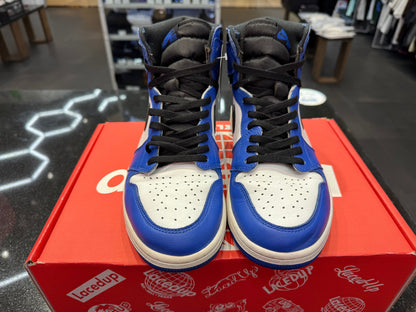 PRE OWNED Air Jordan Retro 1 "Game Royal"