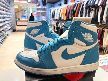 PRE OWNED Jordan 1 High “UNC”
