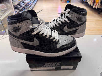 PRE OWNED Jordan 1 Retro High OG Rebellionaire