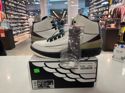 Air Jordan Retro 2 "A Ma Maniere" Conditional