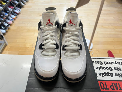 PRE OWNED Jordan 4 Retro "VNDS" (2016)